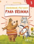 Zwariowane przygody Pana Brumma cz.3