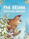 Pan Brumm obchodzi Boże Narodzenie/wiek+4
