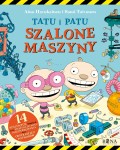 Tatu i Patu Szalone maszyny    
