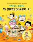 ZESTAW TATU i PATU 3 książki