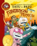 ZESTAW TATU i PATU 3 książki