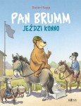 ZESTAW PAN BRUMM / 5 książek